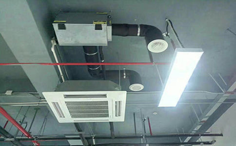 臥室吊頂除濕機保養？ 吊頂除濕機保養方法有哪些