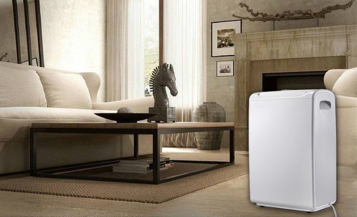 木材烘干除濕機，集木材烘干、除濕于一體