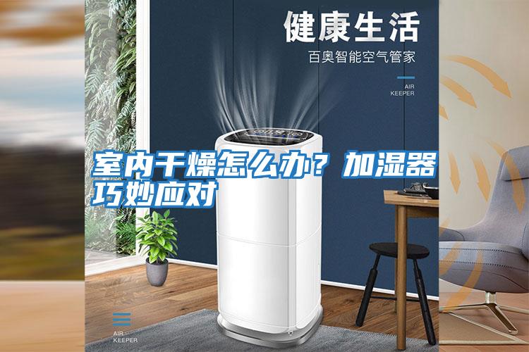 室內干燥怎么辦？加濕器巧妙應對
