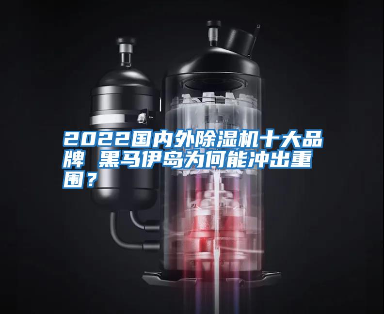 2022國(guó)內(nèi)外除濕機(jī)十大品牌 黑馬伊島為何能沖出重圍？