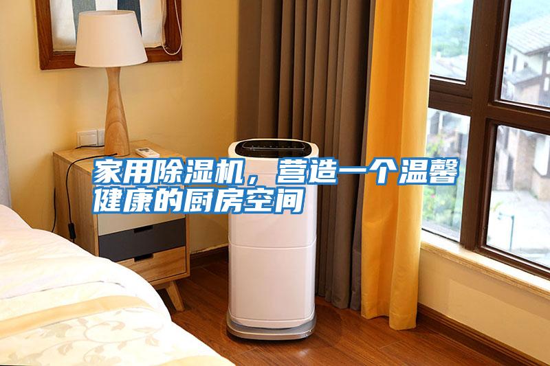 家用除濕機(jī),營(yíng)造一個(gè)溫馨健康的廚房空間