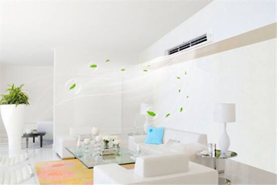 復工，辦公室除了口罩，也需要空氣凈化器