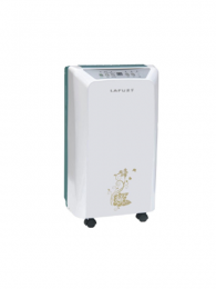 除濕機跟空調(diào)除濕有哪些區(qū)別?