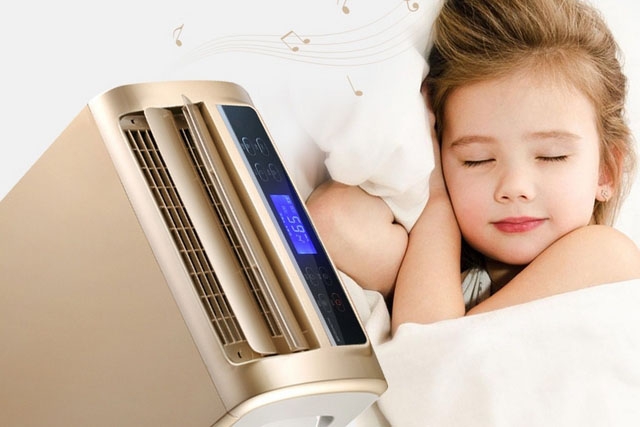 工業(yè)除濕機(jī)的應(yīng)用及其分類(lèi)