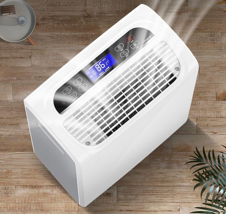 工業(yè)除濕機(jī)選擇,要選適合自己的