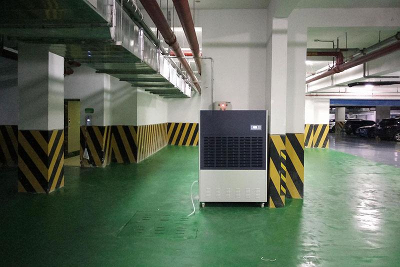 除濕機漏水是什么原因?除濕機漏水的原因及檢修方法