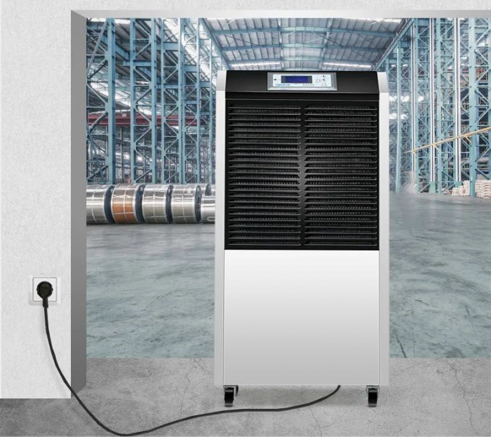 讓掛面烘干除濕更節能