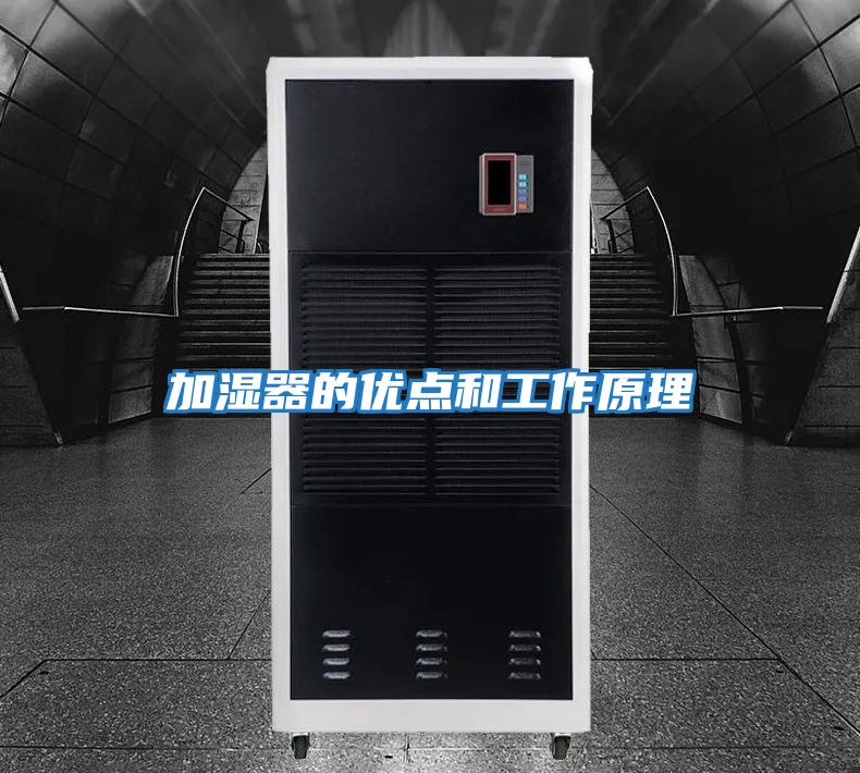 加濕器的優點和工作原理