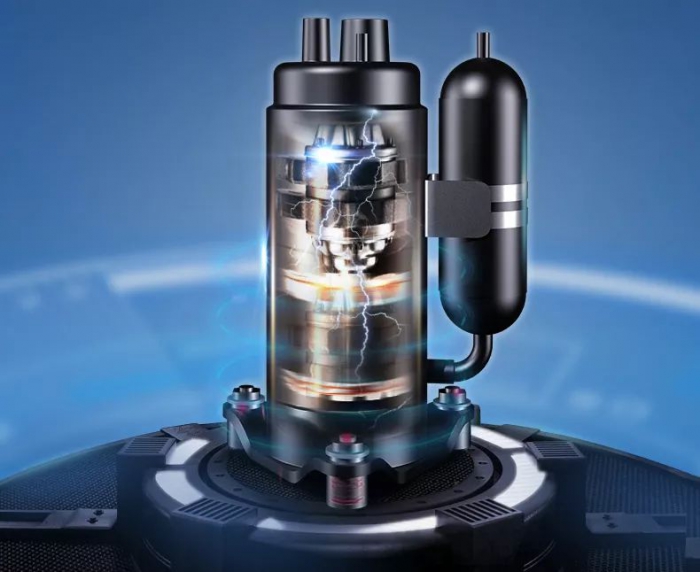 被子蓋久了,冷硬潮濕有異味?_除濕機廠家