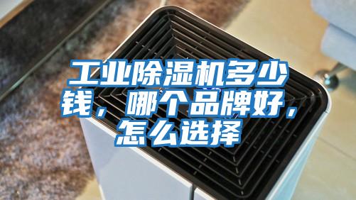 工業(yè)除濕機多少錢，哪個品牌好，怎么選擇