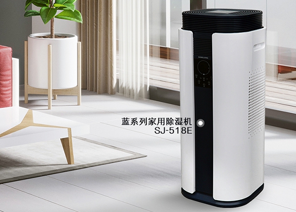 觀點(diǎn):塑造中國除濕機(jī)企業(yè)