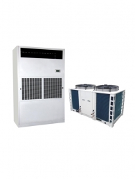 恒溫恒濕機與恒溫恒濕機組的區(qū)別在哪？