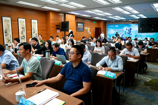 新標(biāo)準(zhǔn)引導(dǎo)行業(yè)發(fā)展 高質(zhì)量促進(jìn)消費升級 首批通過《加濕器》新國標(biāo)檢測產(chǎn)品發(fā)布會在京召開_重復(fù)