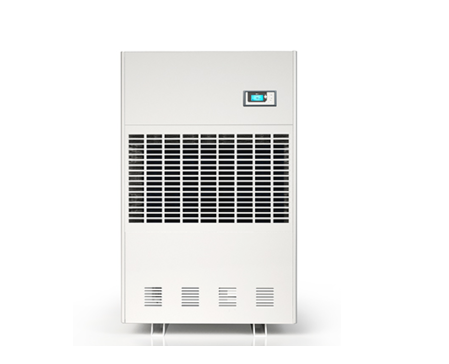 工廠如何選用合適的工業除濕機？