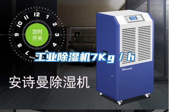 工業除濕機7Kg/h