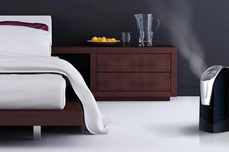 別墅除濕用哪種除濕機好？別墅用吊頂式除濕機