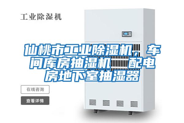 仙桃市工業(yè)除濕機,車間庫房抽濕機 配電房地下室抽濕器