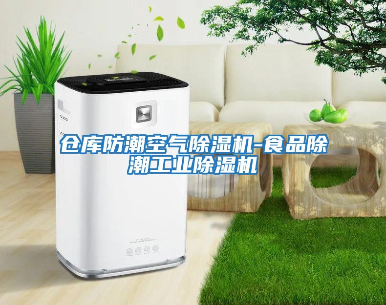 倉庫防潮空氣除濕機-食品除潮工業除濕機