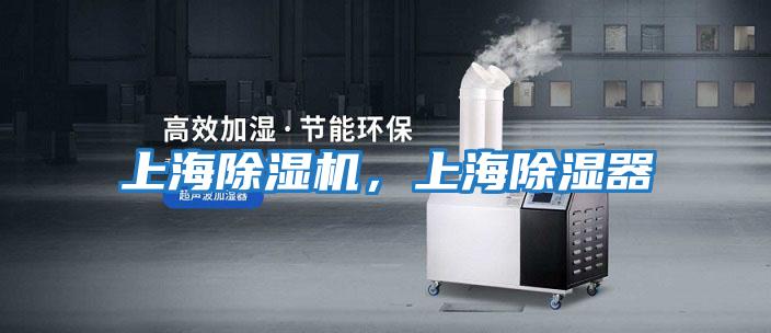 上海除濕機,上海除濕器