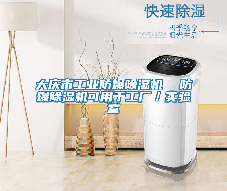 大慶市工業(yè)防爆除濕機(jī) 防爆除濕機(jī)可用于工廠/實(shí)驗(yàn)室