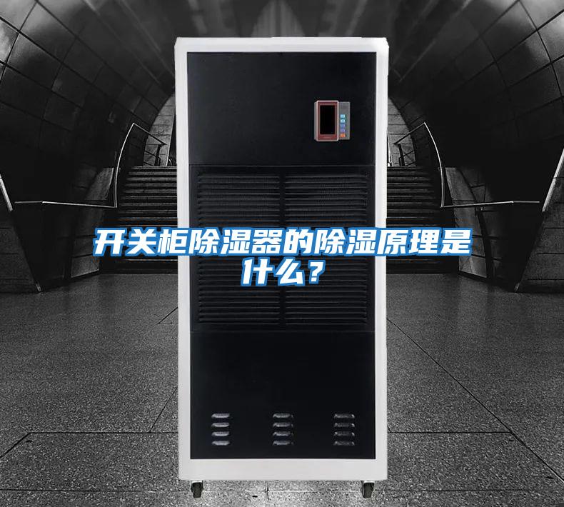 開關(guān)柜除濕器的除濕原理是什么？