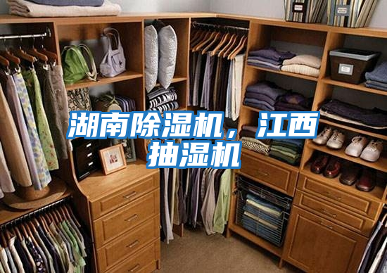 湖南除濕機，江西抽濕機