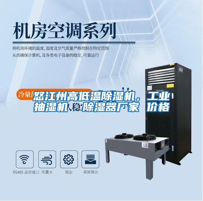 怒江州高低溫除濕機(jī)，工業(yè)抽濕機(jī)  除濕器廠家 價(jià)格