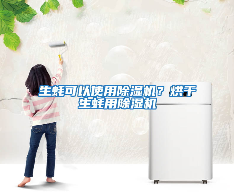 生蠔可以使用除濕機？烘干生蠔用除濕機