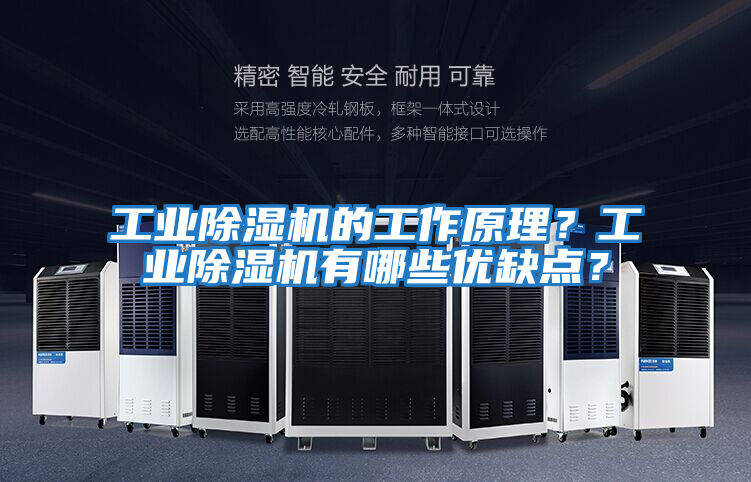 工業(yè)除濕機的工作原理?工業(yè)除濕機有哪些優(yōu)缺點?