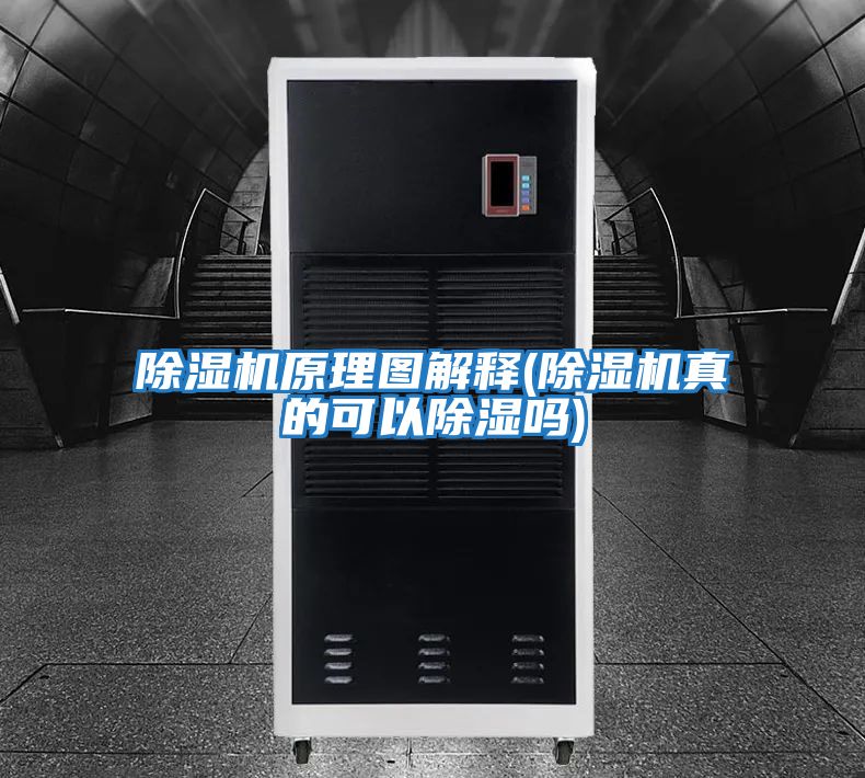 除濕機原理圖解釋(除濕機真的可以除濕嗎)