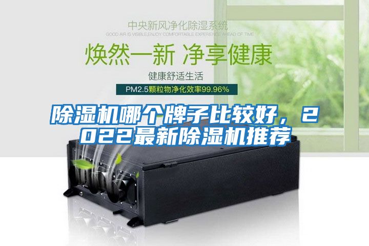 除濕機(jī)哪個(gè)牌子比較好，2022最新除濕機(jī)推薦