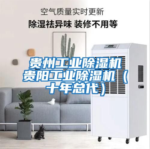 貴州工業除濕機貴陽工業除濕機(十年總代)