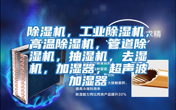 除濕機(jī),工業(yè)除濕機(jī),高溫除濕機(jī),管道除濕機(jī),抽濕機(jī),去濕機(jī),加濕器,超聲波加濕器