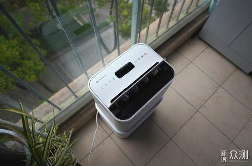 淺析除濕機結(jié)冰是什么原因?該如何處理?