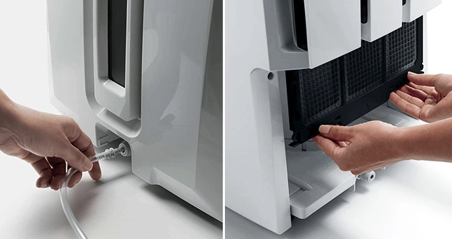 如何維護除濕機，使除濕機保持在良好的工作狀態