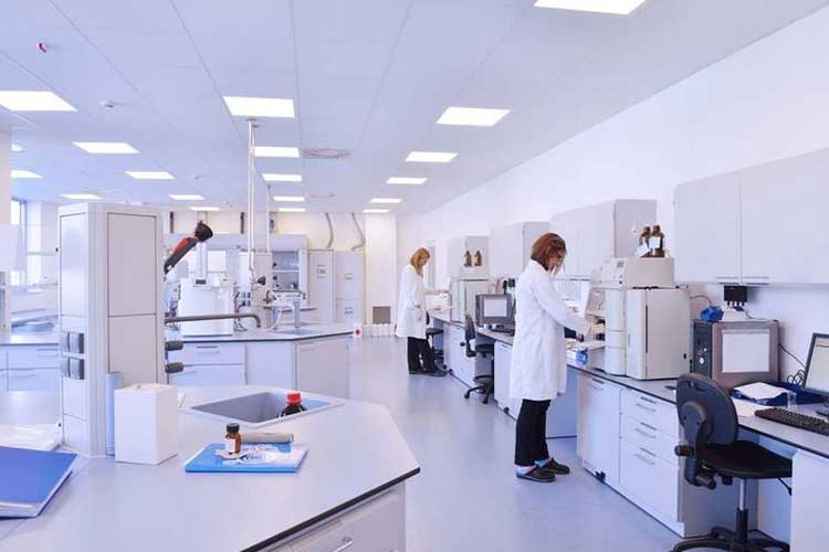 實驗室和儀器室怎么控制濕度? 實驗儀器室除濕機