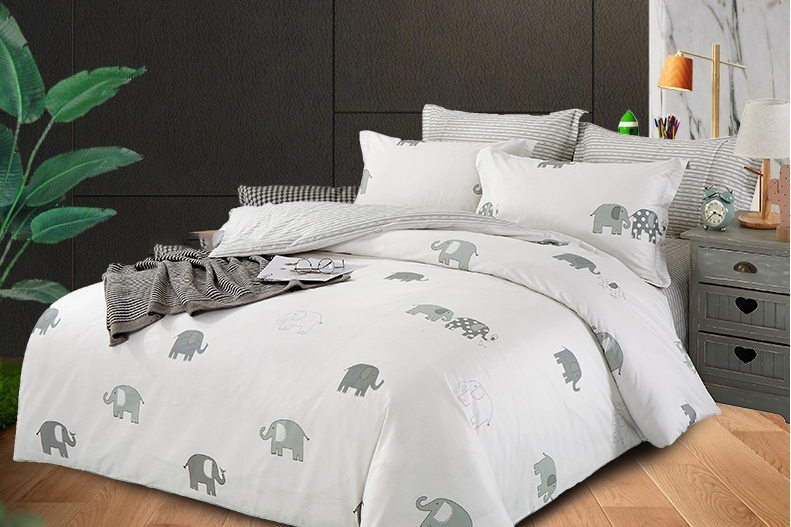 棉被受潮發霉，家用除濕機幫你消除煩惱